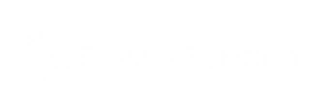 Buyers Blueprint logo