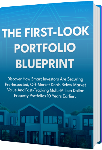 The Blueprint System Guide ebook cover
